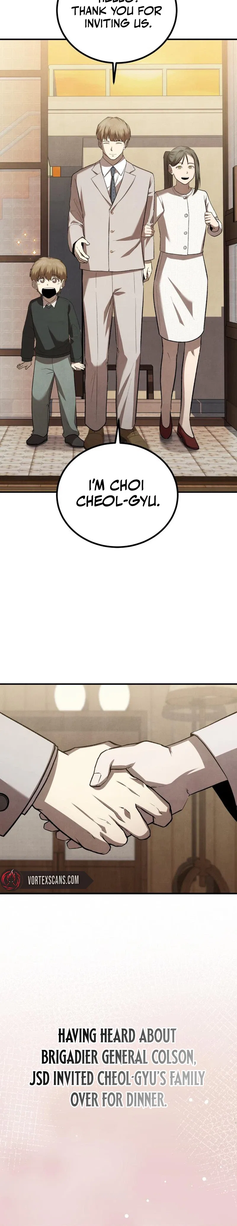 I Was Actually a Third-Generation Chaebol Chapter 22 – Page 15