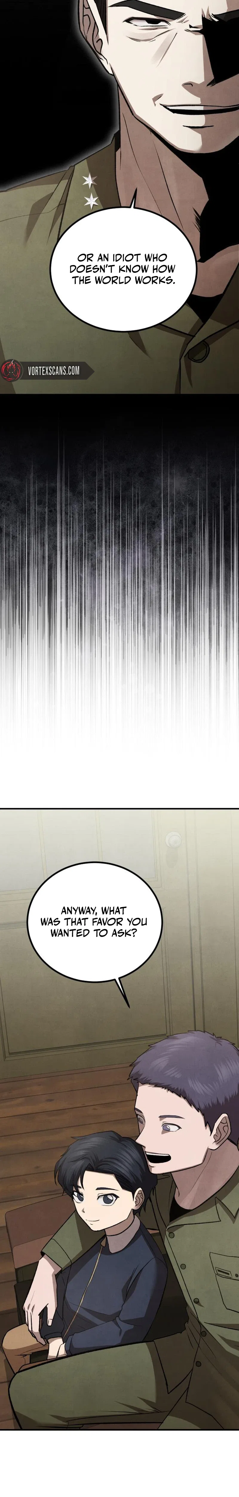 I Was Actually a Third-Generation Chaebol Chapter 22 – Page 21