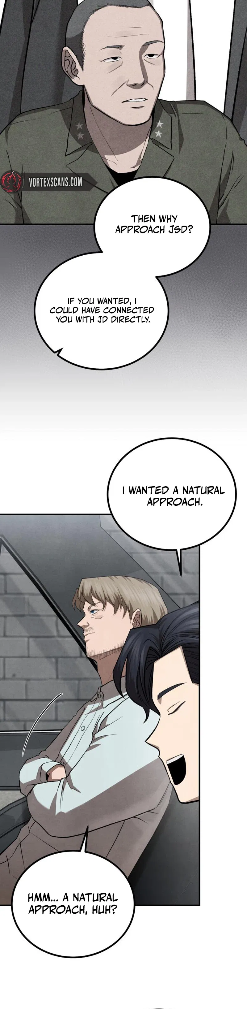 I Was Actually a Third-Generation Chaebol Chapter 22 – Page 27