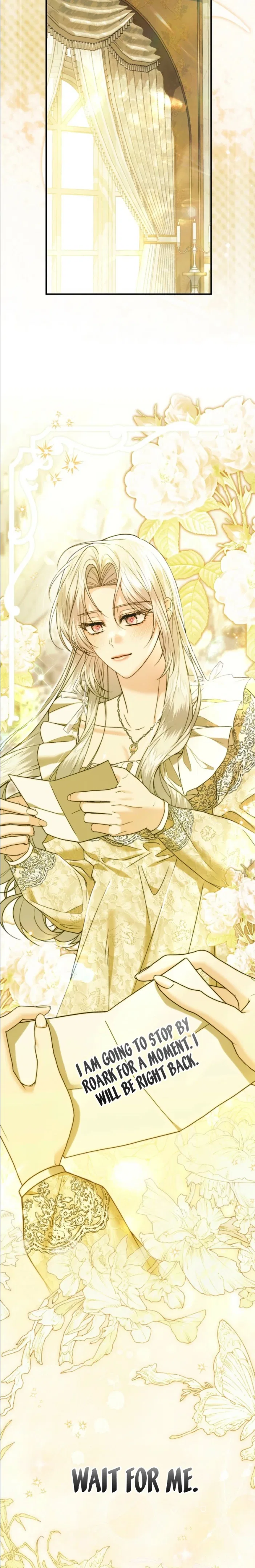 How to Reject a Perfect Marriage Chapter 72 – Page 6