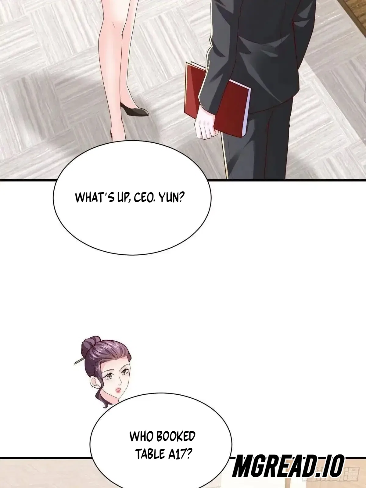 I randomly have a new career every week Chapter 940 – Page 18