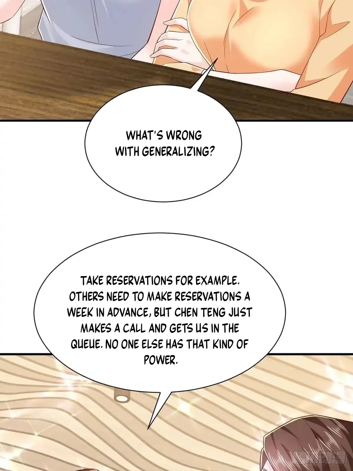 I randomly have a new career every week Chapter 940 – Page 31