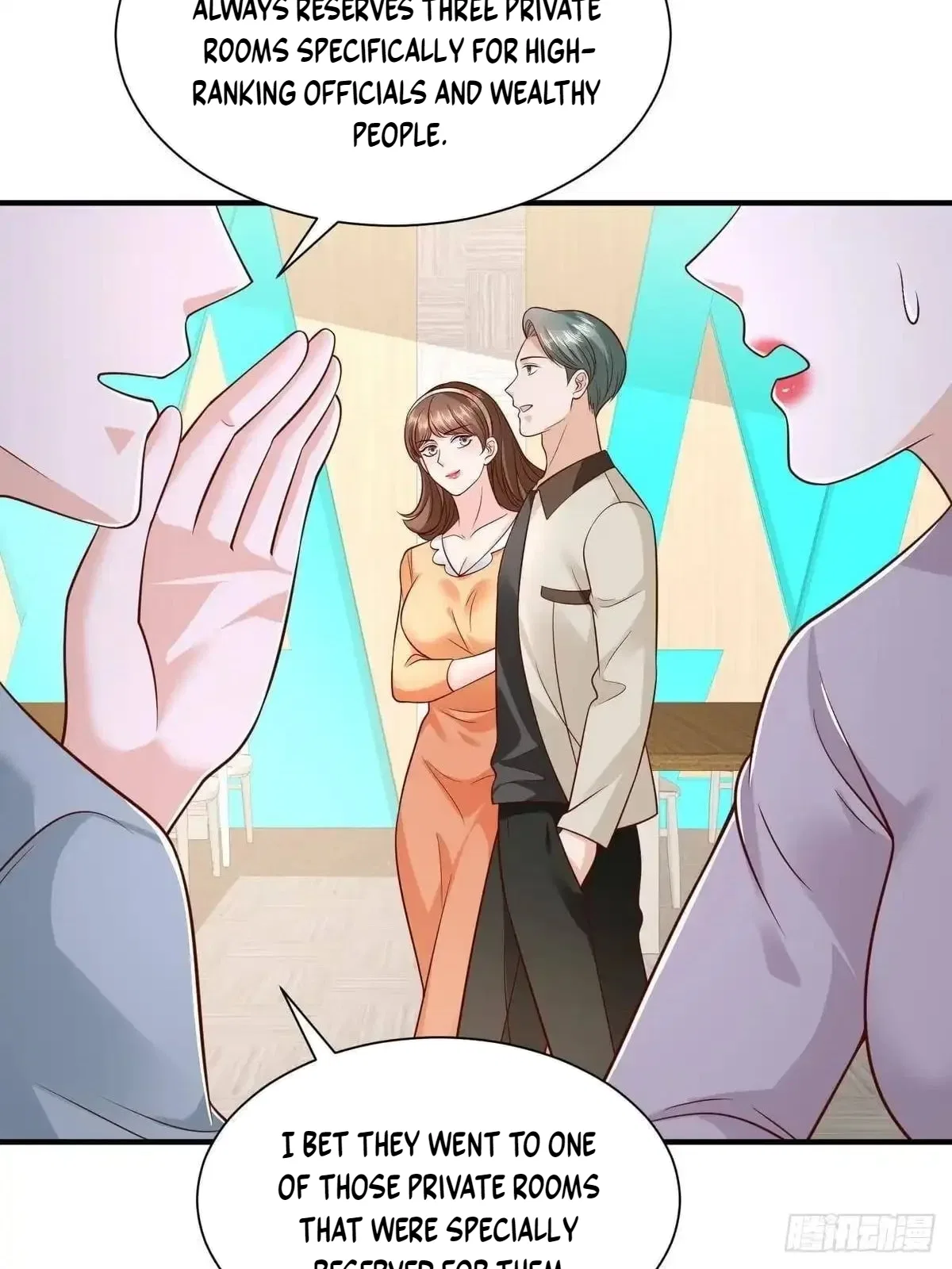 I randomly have a new career every week Chapter 940 – Page 46