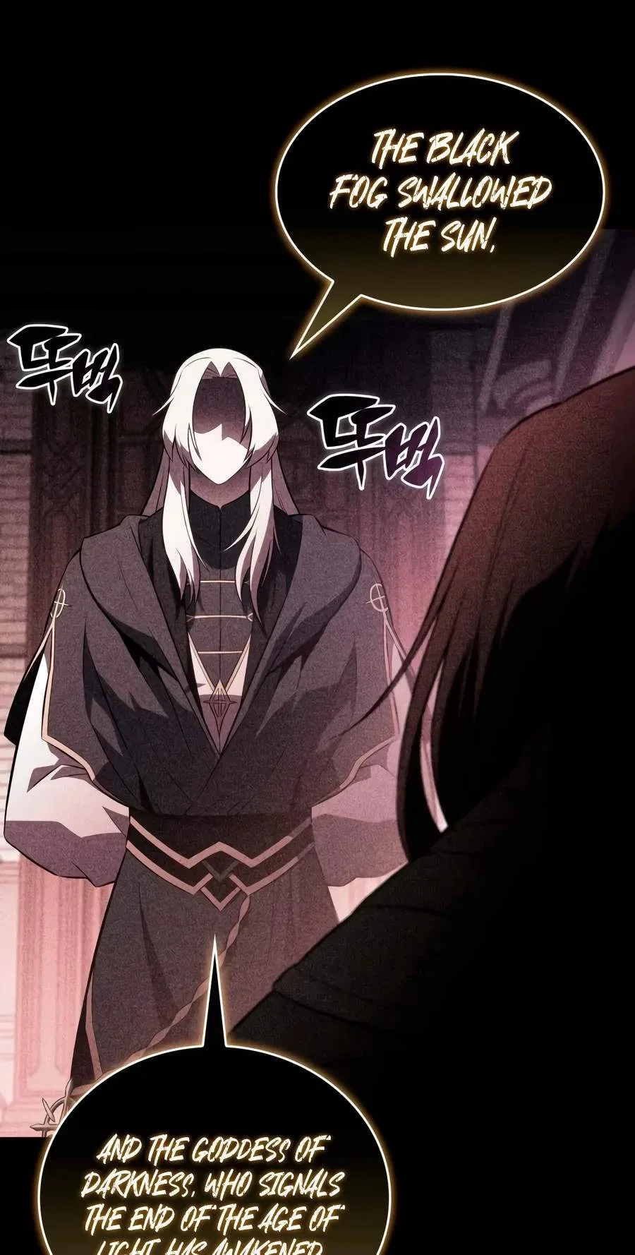 The Regressed Son of a Duke is an Assassin Chapter 148 – Page 4