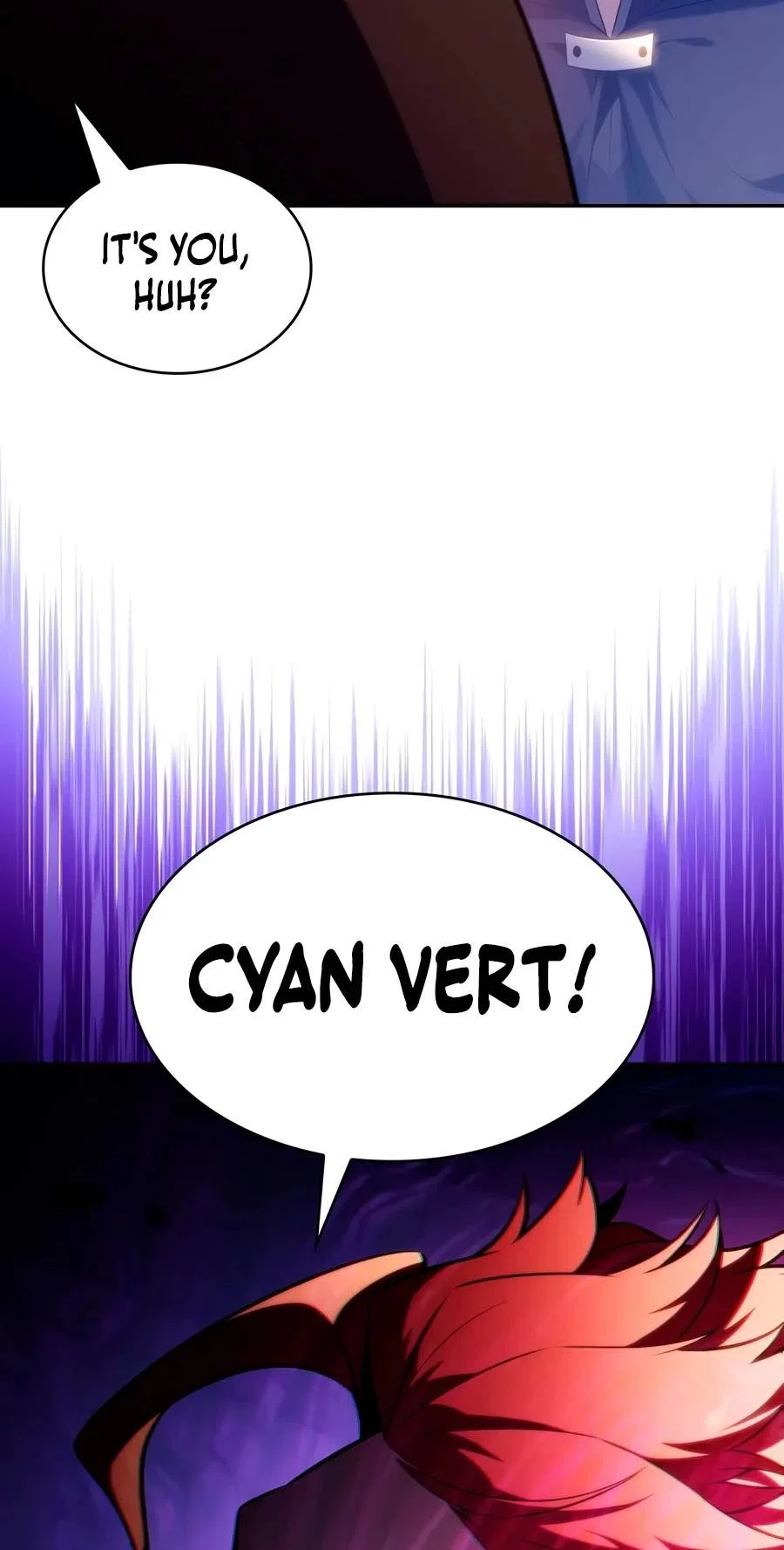 The Regressed Son of a Duke is an Assassin Chapter 148 – Page 16