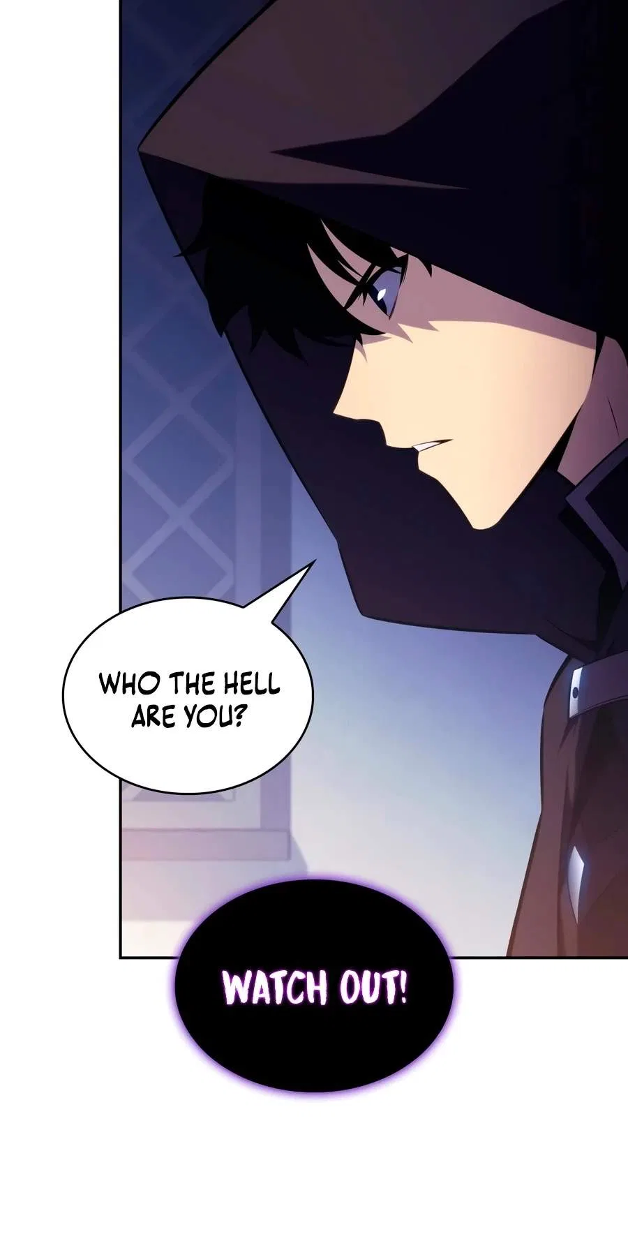 The Regressed Son of a Duke is an Assassin Chapter 148 – Page 19