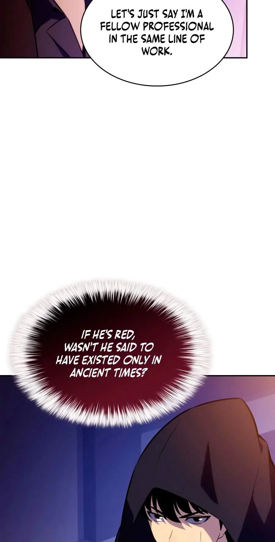 The Regressed Son of a Duke is an Assassin Chapter 148 – Page 21