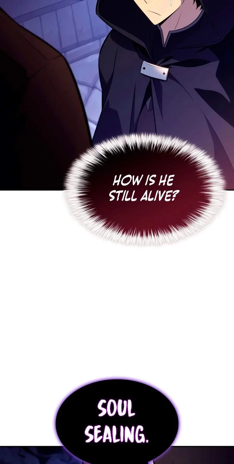 The Regressed Son of a Duke is an Assassin Chapter 148 – Page 22
