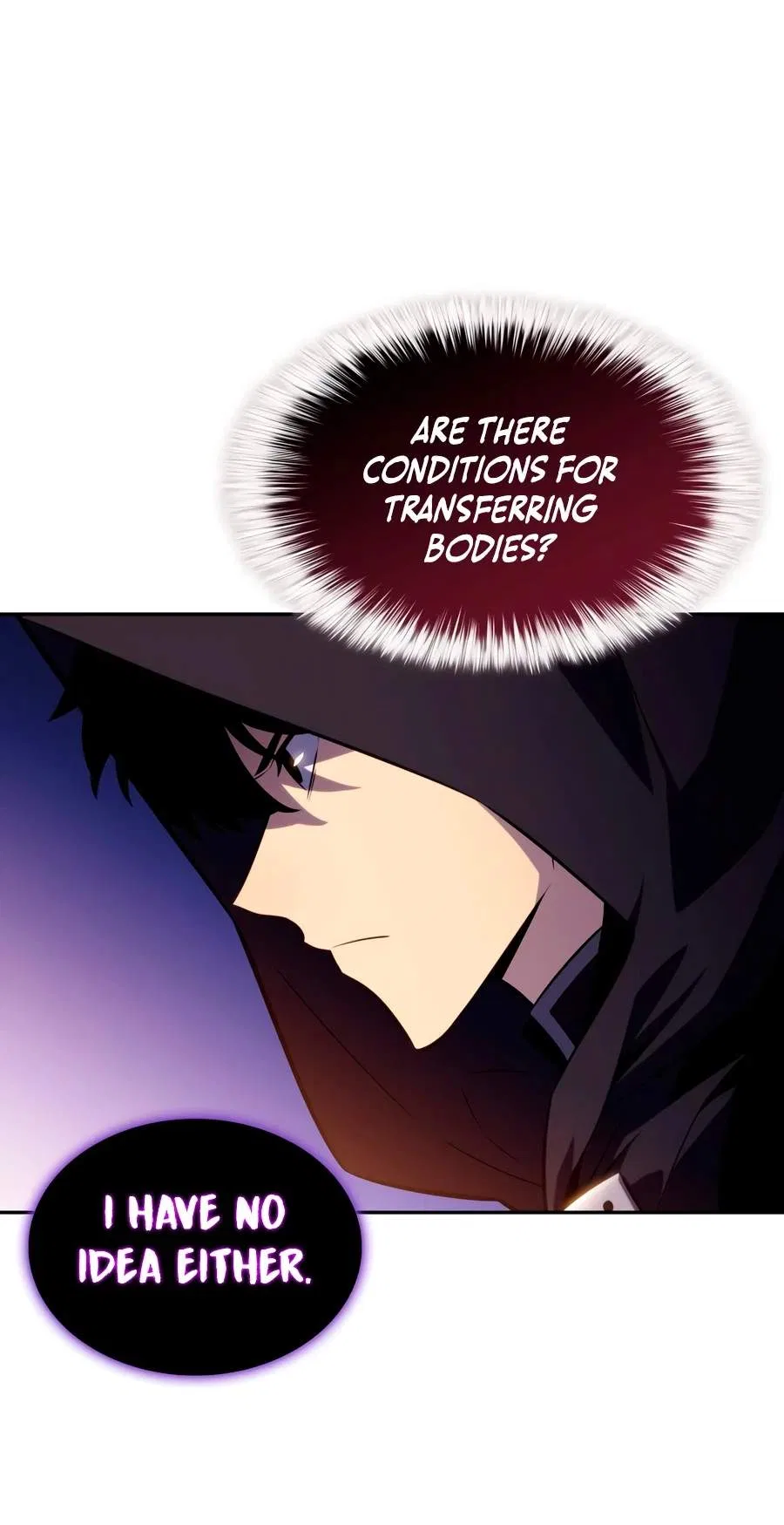 The Regressed Son of a Duke is an Assassin Chapter 148 – Page 28