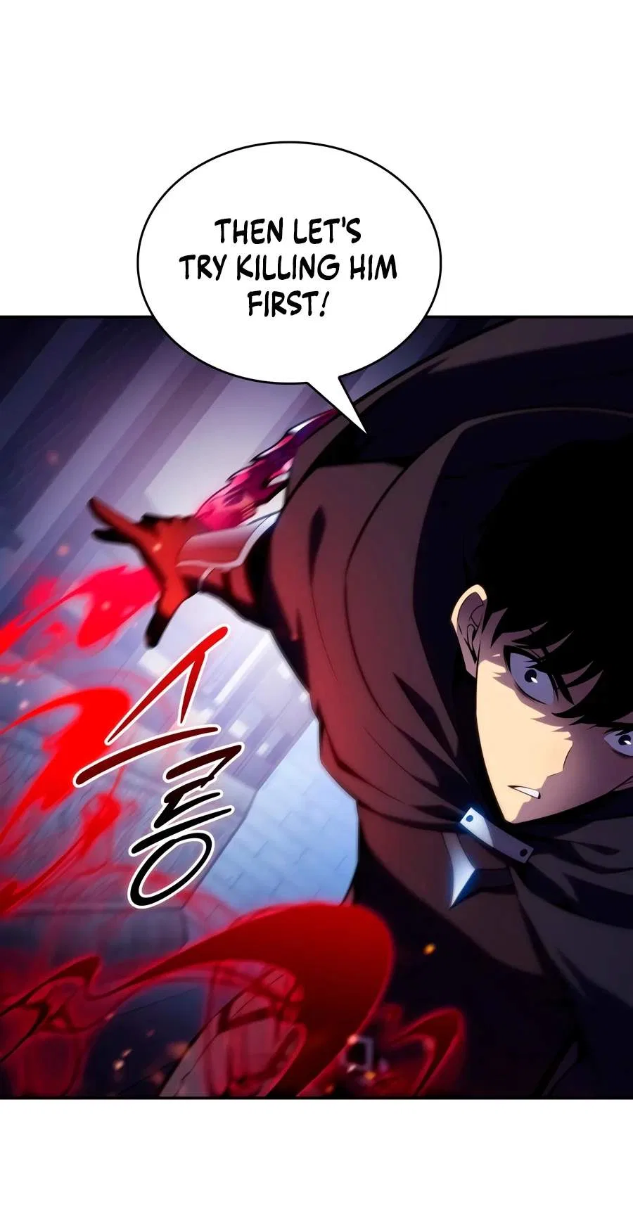 The Regressed Son of a Duke is an Assassin Chapter 148 – Page 29