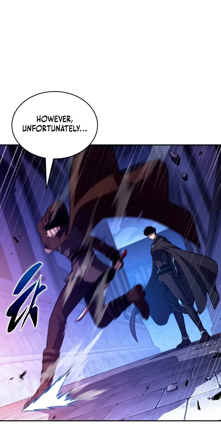 The Regressed Son of a Duke is an Assassin Chapter 148 – Page 40