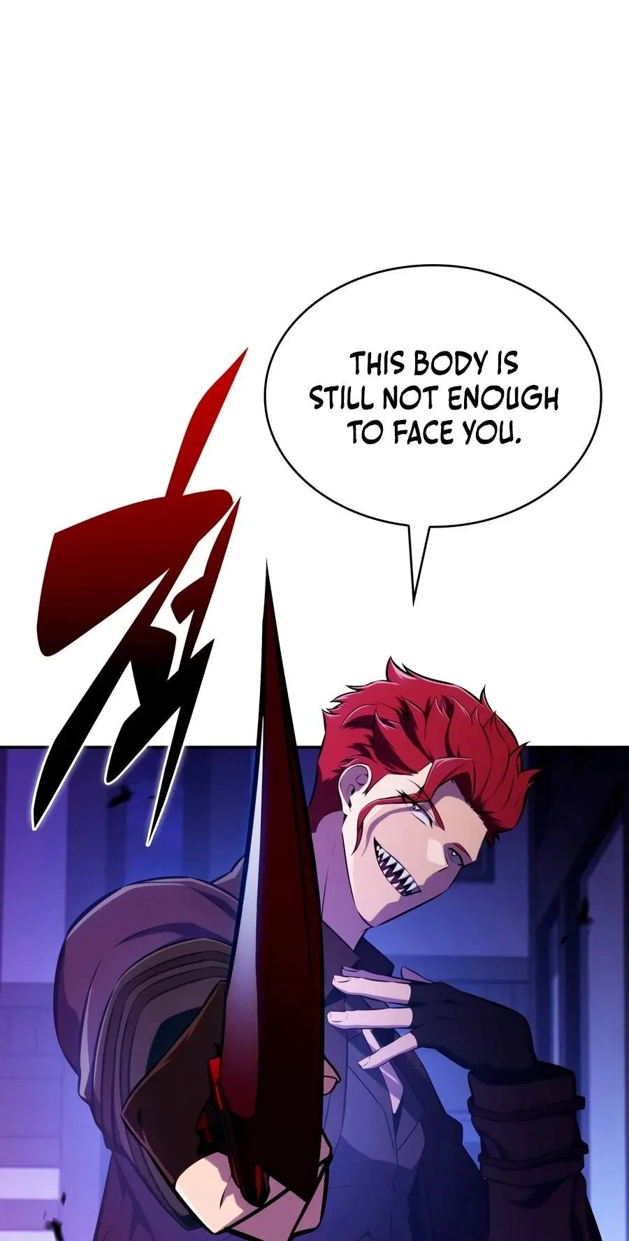 The Regressed Son of a Duke is an Assassin Chapter 148 – Page 41