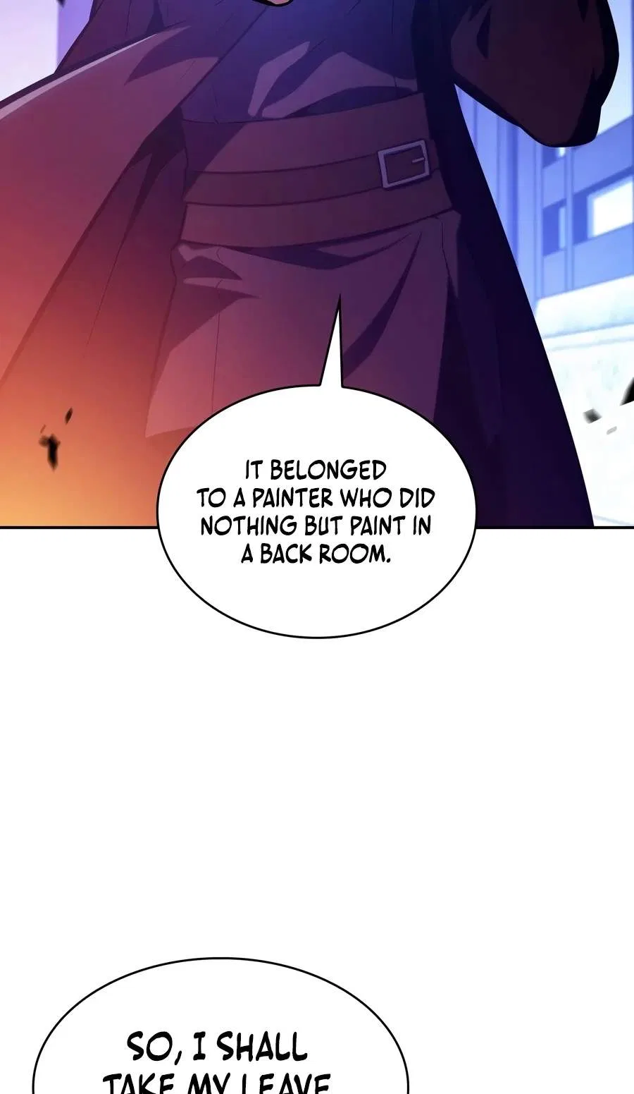 The Regressed Son of a Duke is an Assassin Chapter 148 – Page 42