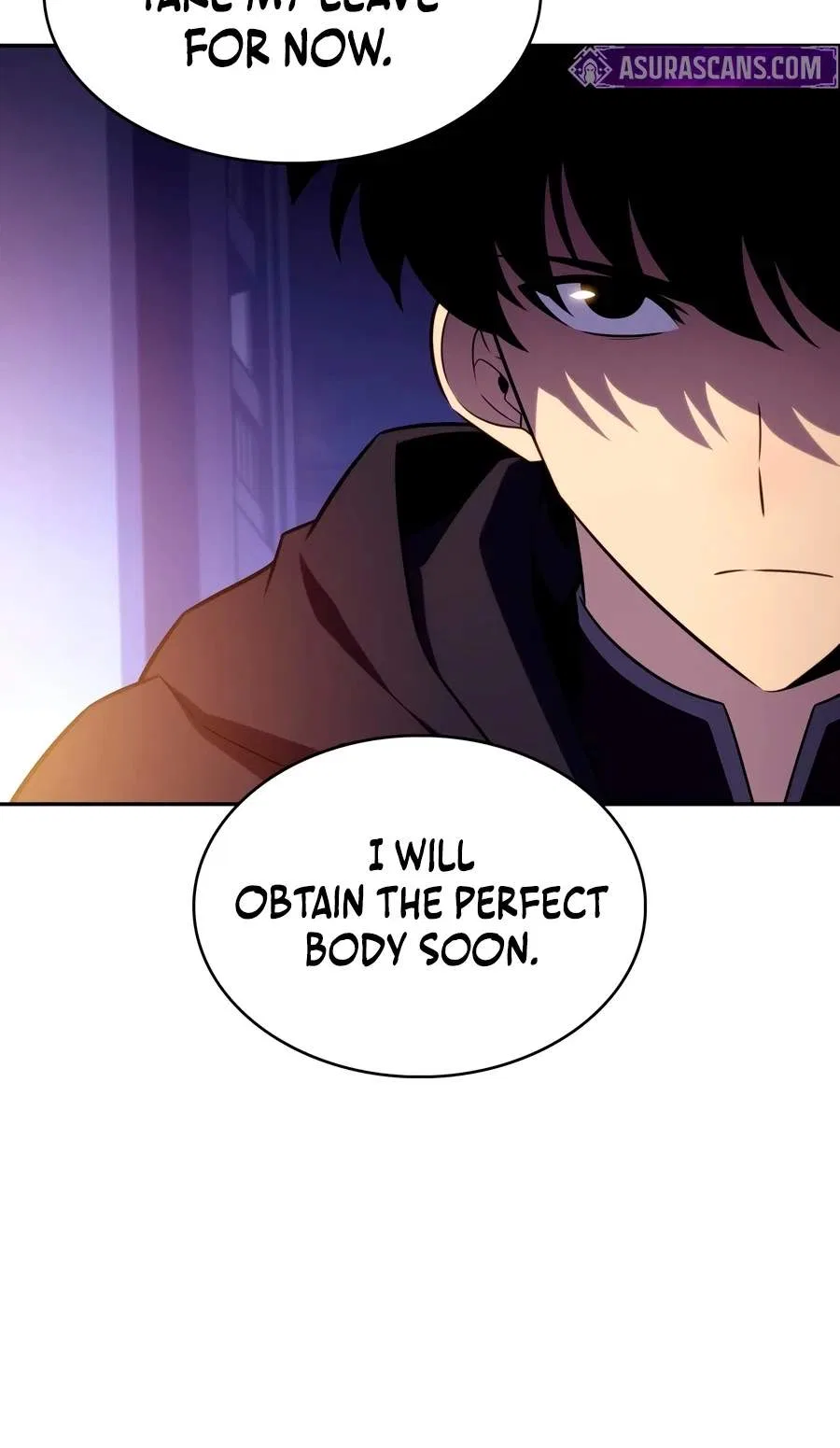 The Regressed Son of a Duke is an Assassin Chapter 148 – Page 43