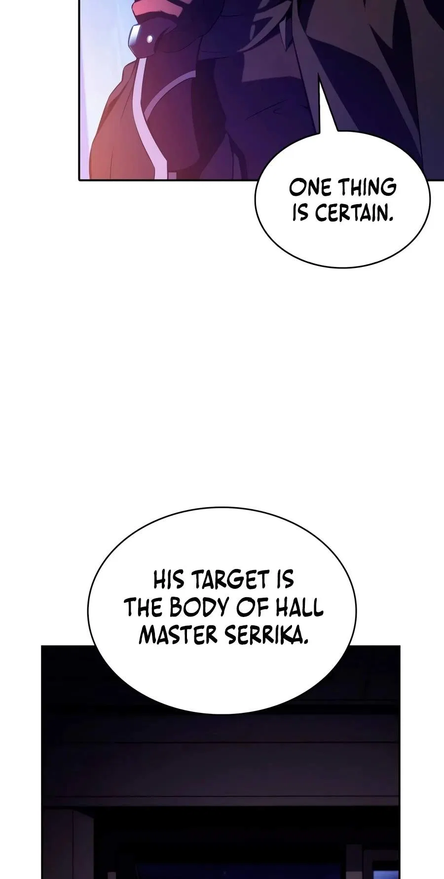 The Regressed Son of a Duke is an Assassin Chapter 148 – Page 47