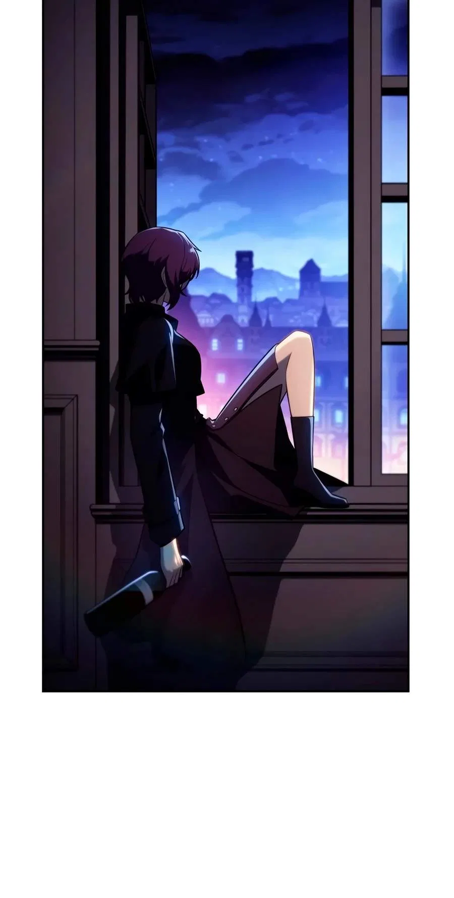 The Regressed Son of a Duke is an Assassin Chapter 148 – Page 48