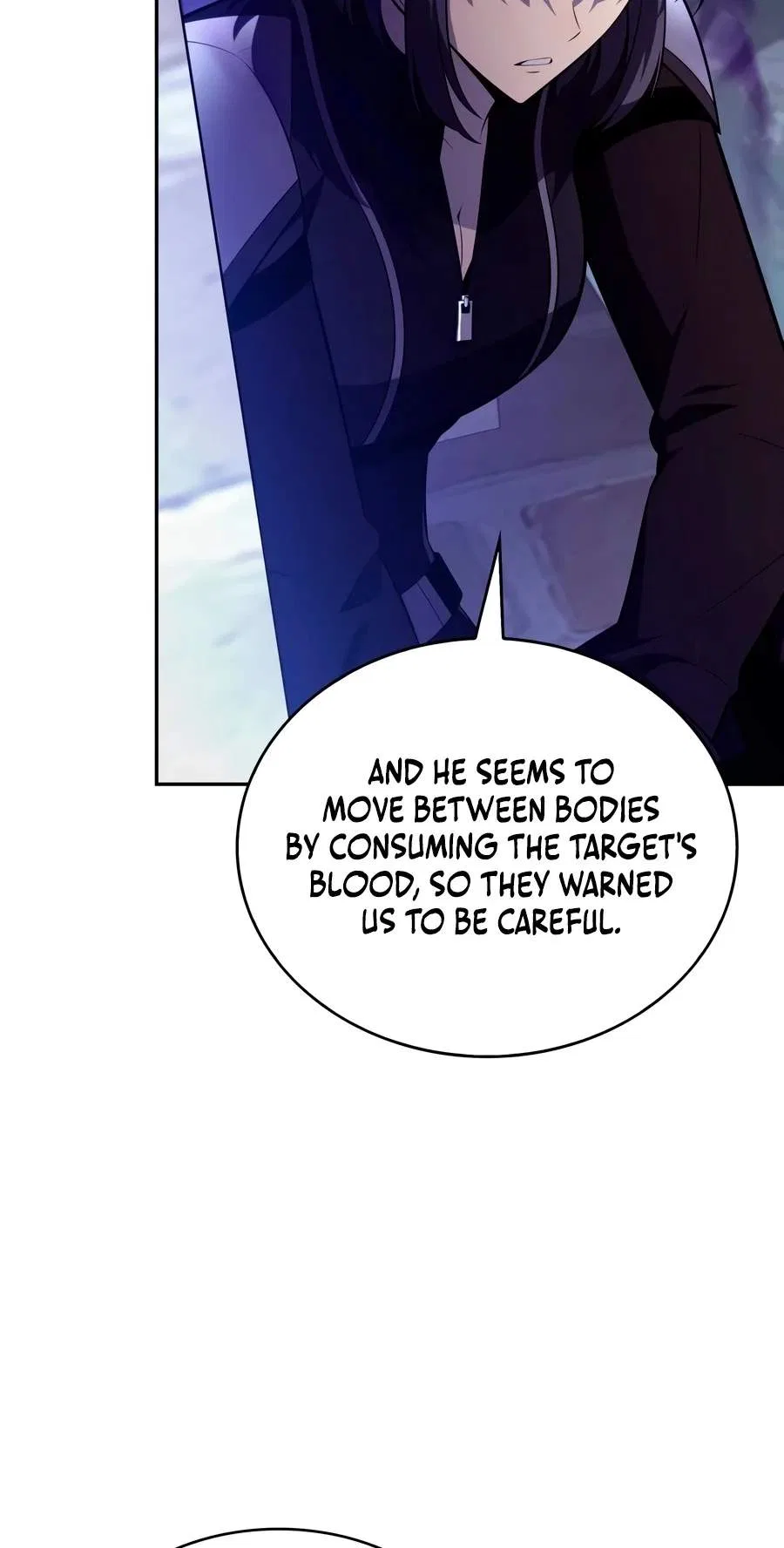 The Regressed Son of a Duke is an Assassin Chapter 148 – Page 52
