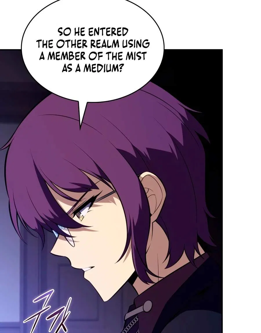 The Regressed Son of a Duke is an Assassin Chapter 148 – Page 53