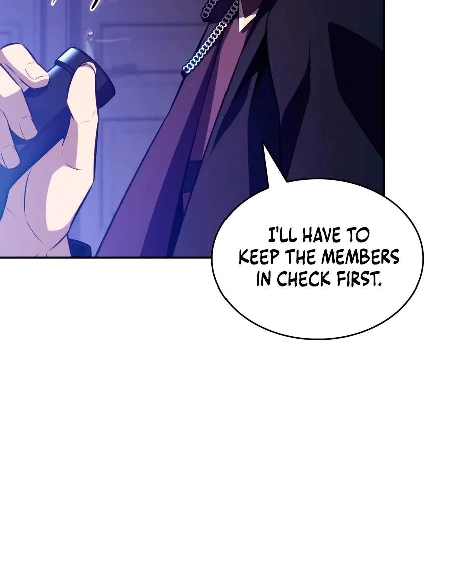 The Regressed Son of a Duke is an Assassin Chapter 148 – Page 54