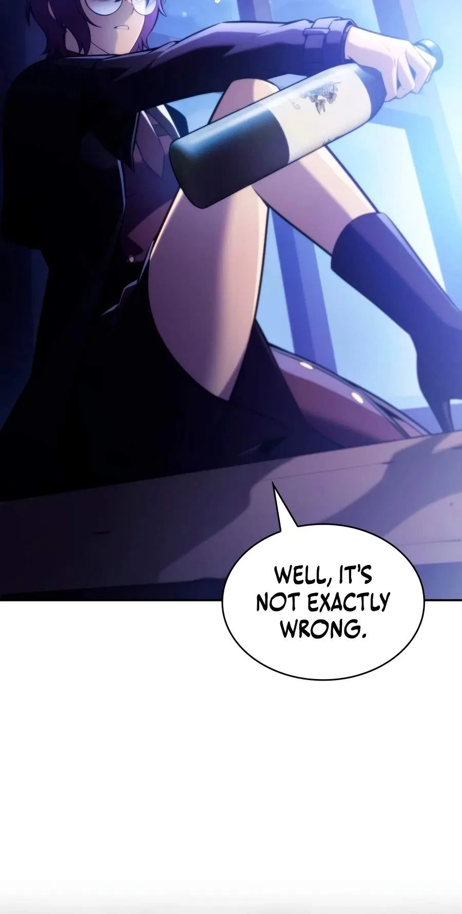 The Regressed Son of a Duke is an Assassin Chapter 148 – Page 58