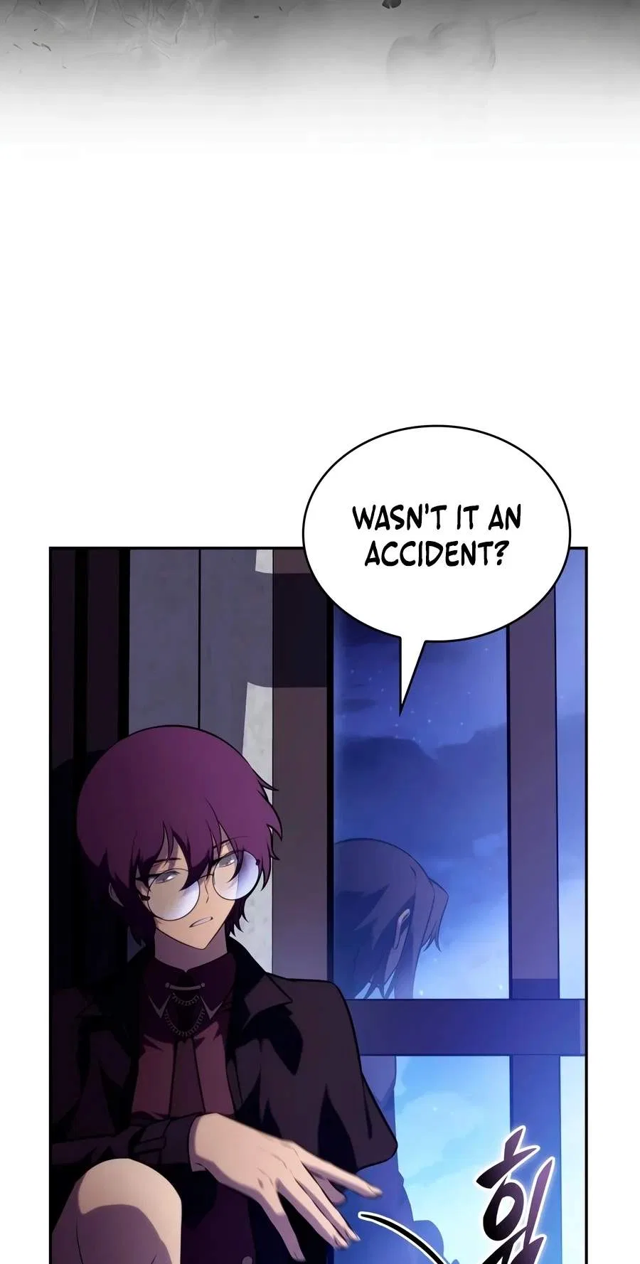 The Regressed Son of a Duke is an Assassin Chapter 148 – Page 60