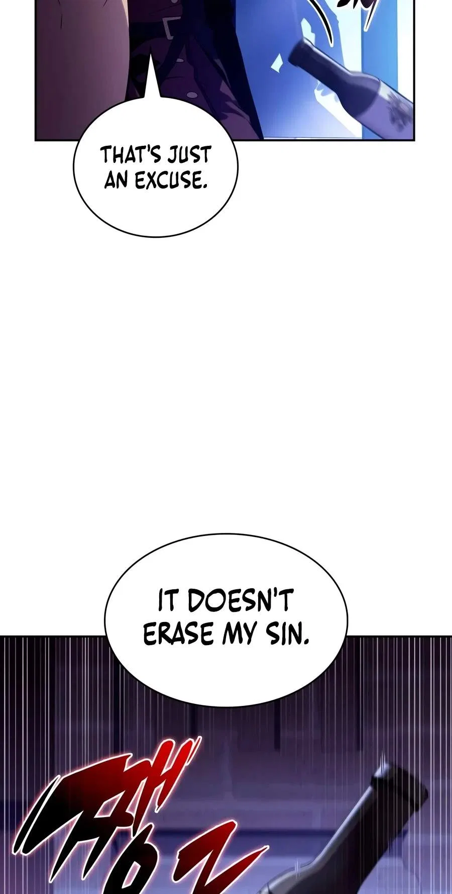 The Regressed Son of a Duke is an Assassin Chapter 148 – Page 61