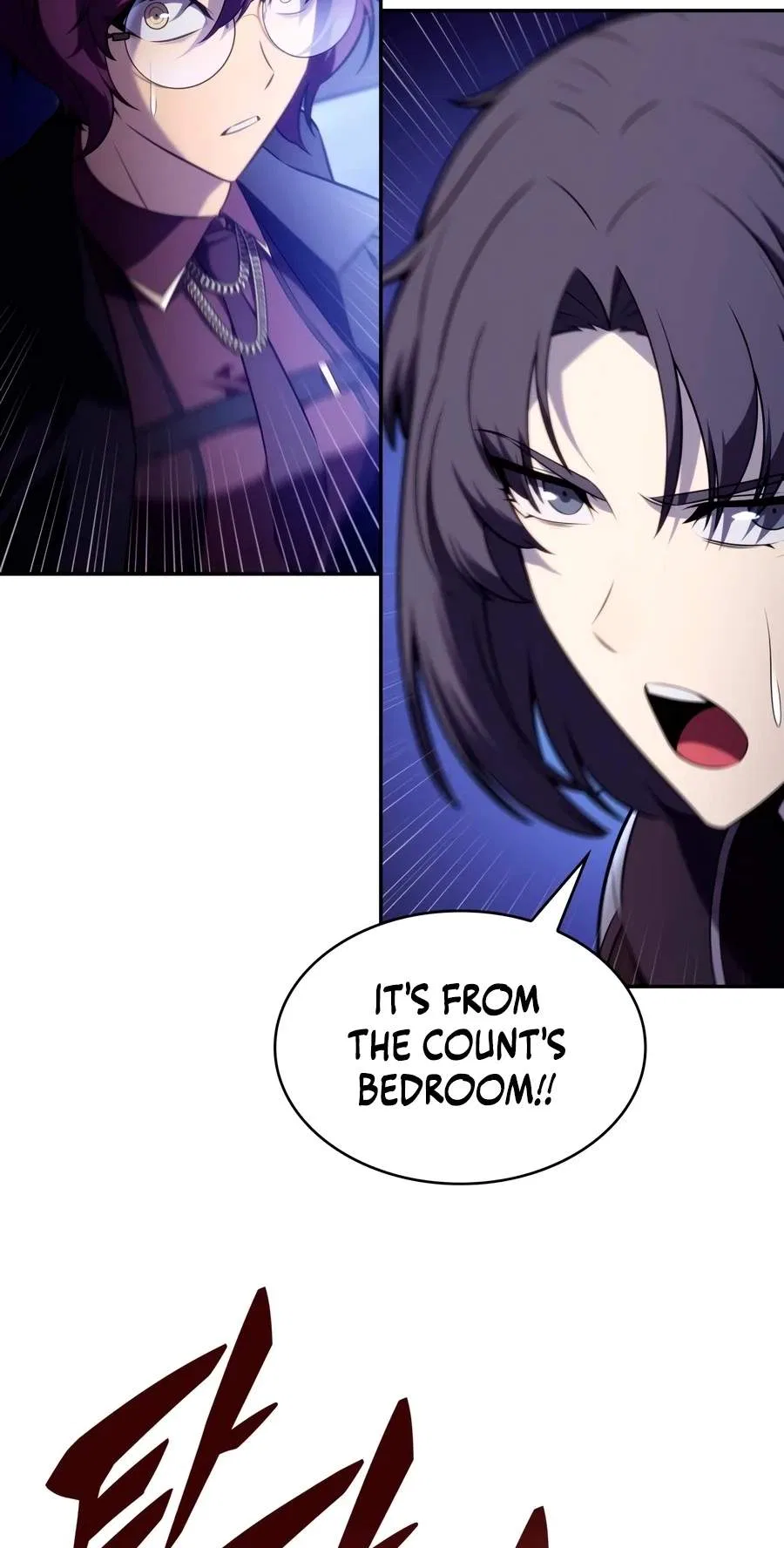 The Regressed Son of a Duke is an Assassin Chapter 148 – Page 63