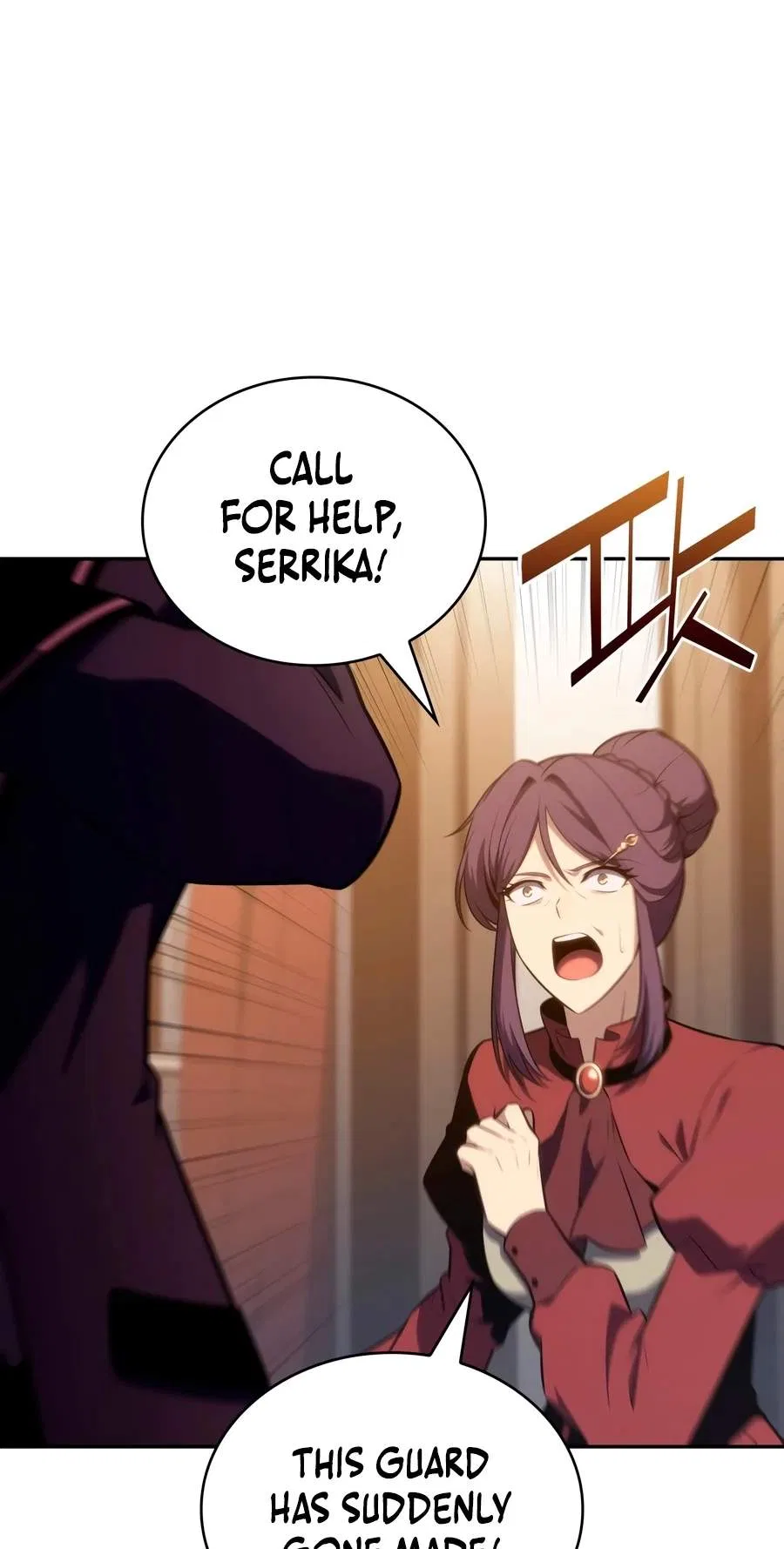 The Regressed Son of a Duke is an Assassin Chapter 148 – Page 69