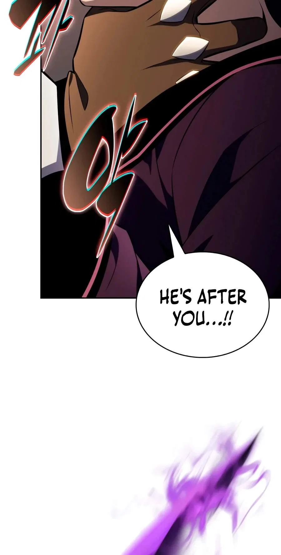 The Regressed Son of a Duke is an Assassin Chapter 148 – Page 71