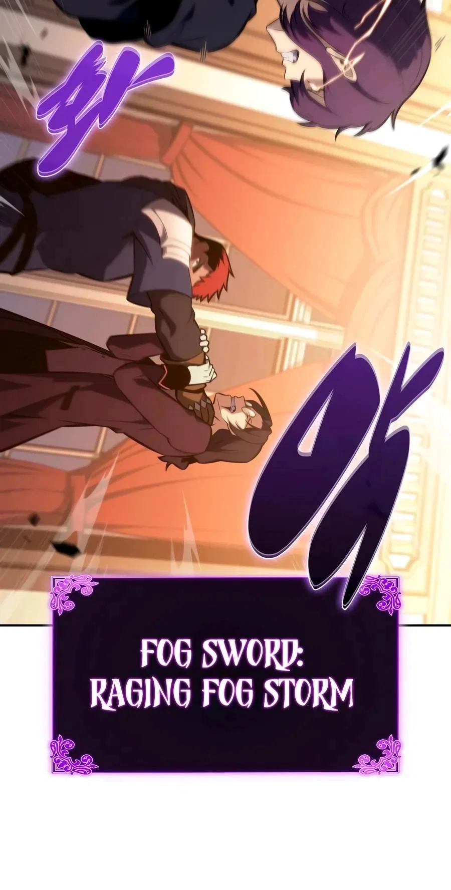 The Regressed Son of a Duke is an Assassin Chapter 148 – Page 73