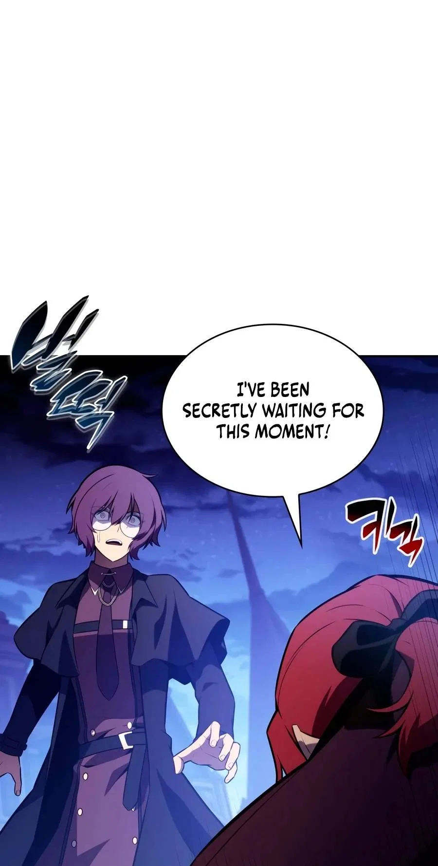 The Regressed Son of a Duke is an Assassin Chapter 148 – Page 98