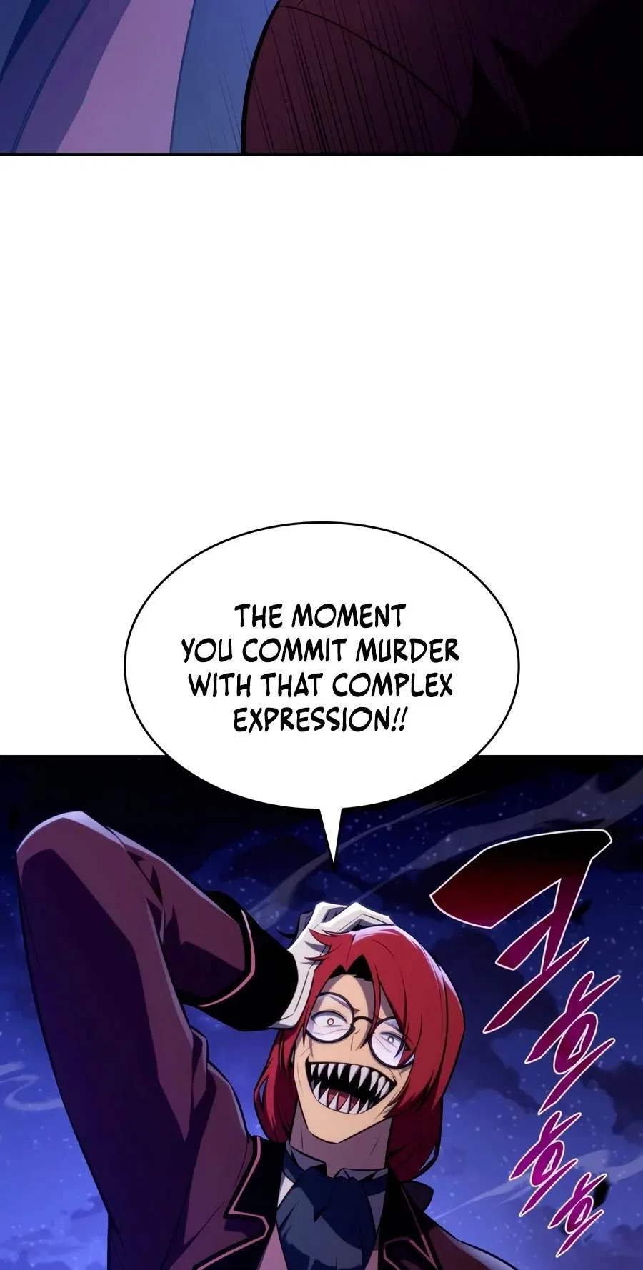 The Regressed Son of a Duke is an Assassin Chapter 148 – Page 99