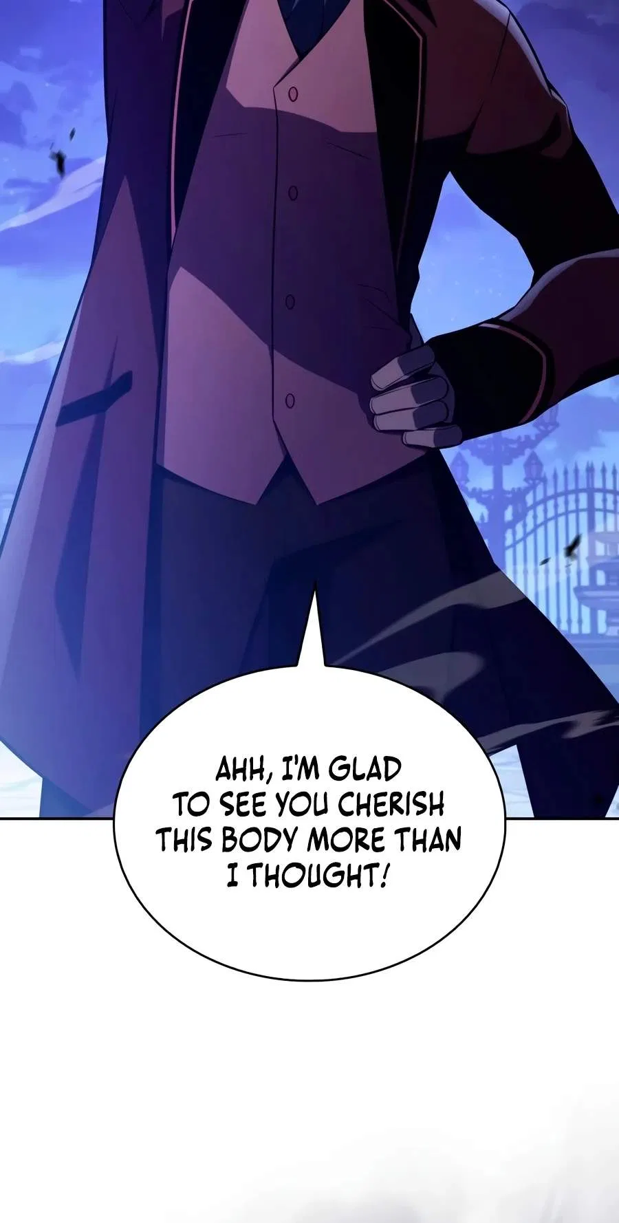 The Regressed Son of a Duke is an Assassin Chapter 148 – Page 100