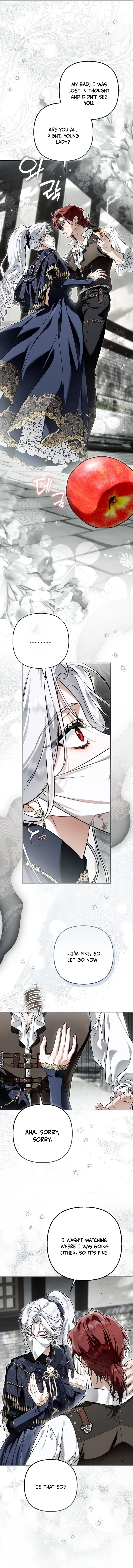 The Villainess Delinquent Has Returned Chapter 30 – Page 14