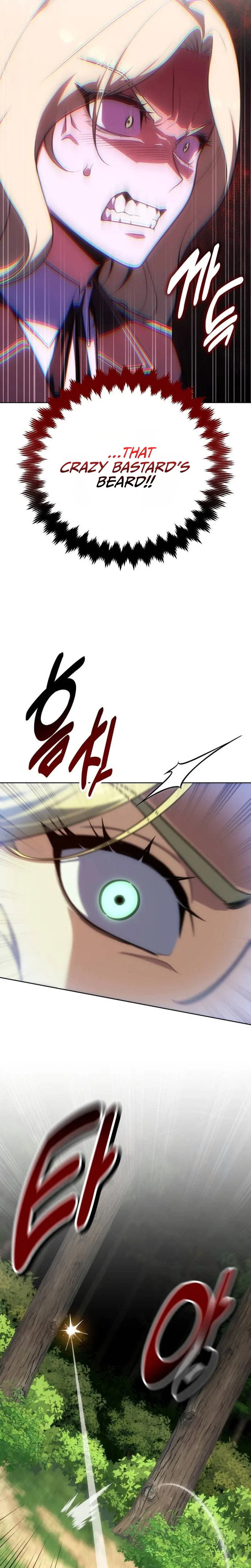 30 Years Have Passed Since the Prologue Chapter 20 – Page 7