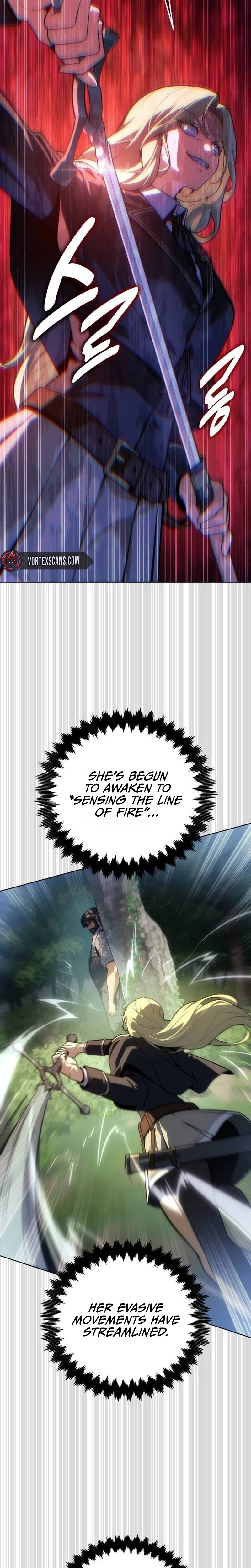 30 Years Have Passed Since the Prologue Chapter 20 – Page 11