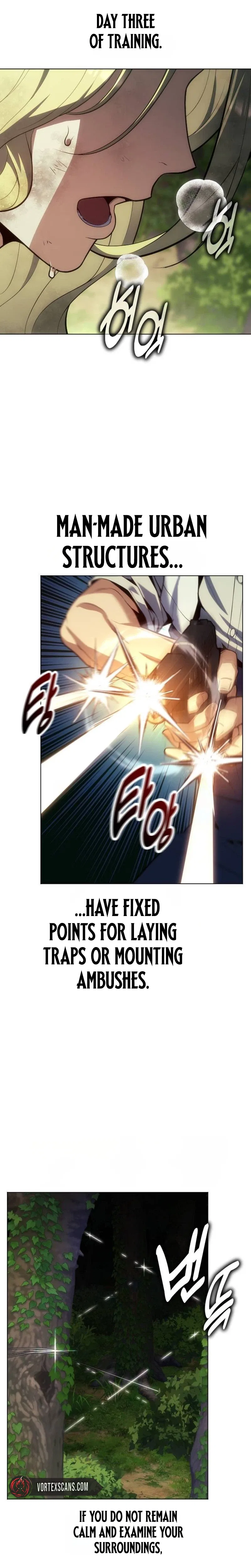 30 Years Have Passed Since the Prologue Chapter 20 – Page 18