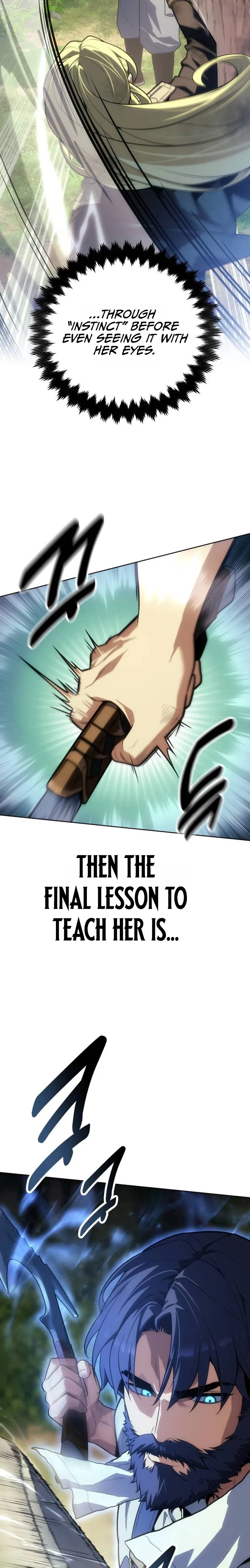 30 Years Have Passed Since the Prologue Chapter 20 – Page 23