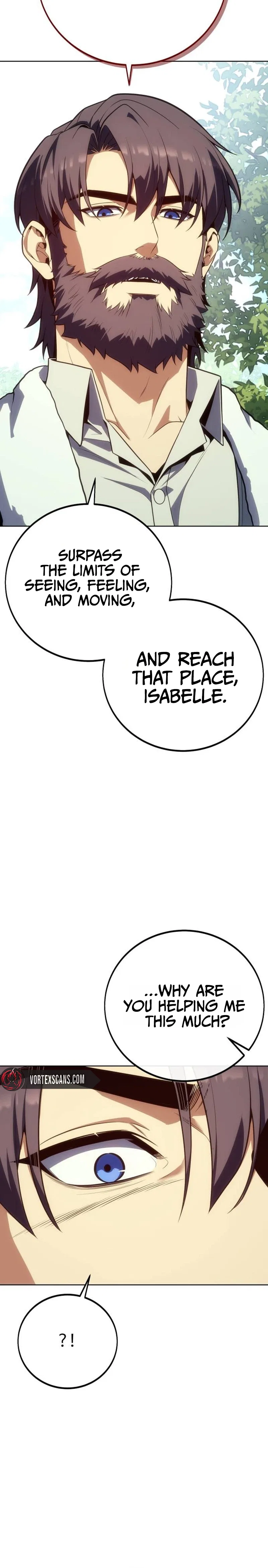 30 Years Have Passed Since the Prologue Chapter 20 – Page 27