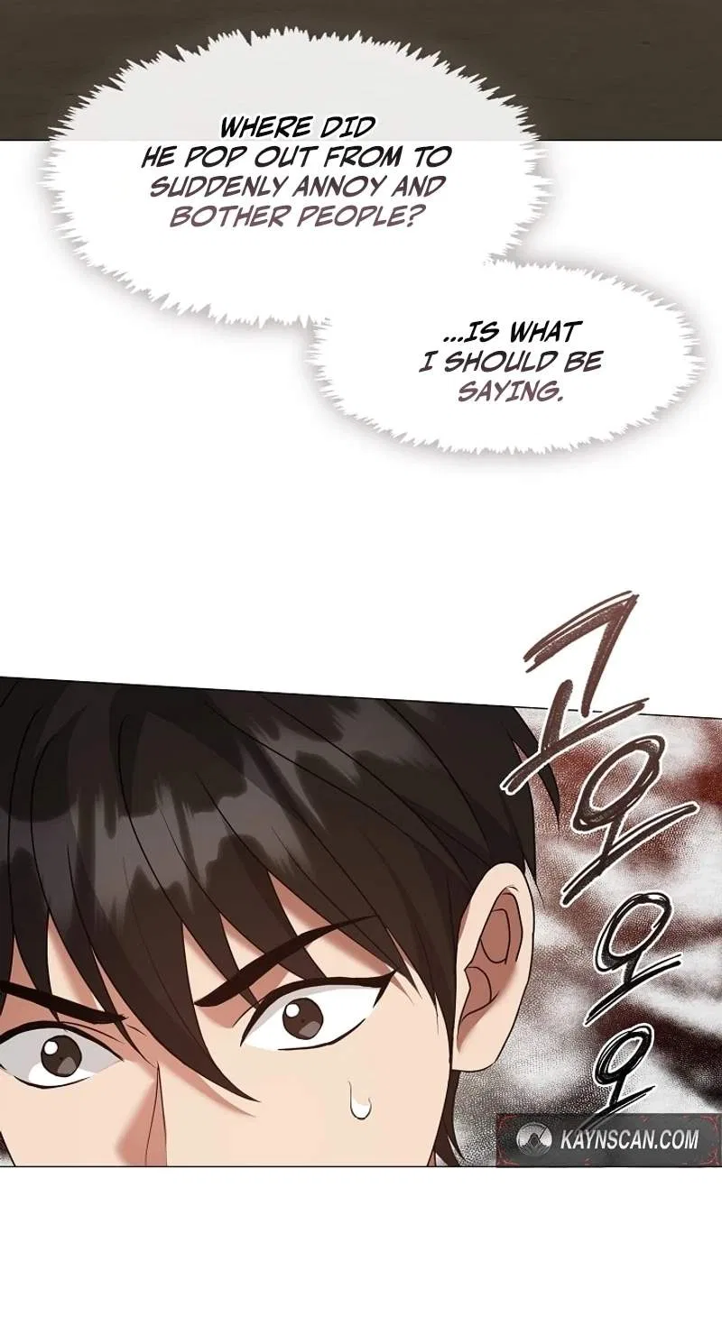 Underworld Restaurant Chapter 138 – Page 11