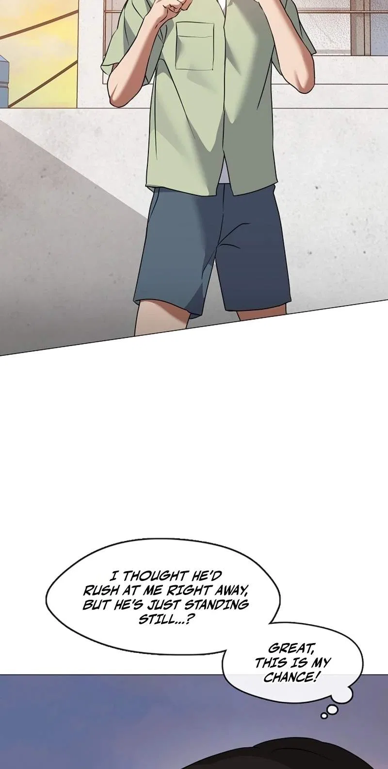 Underworld Restaurant Chapter 138 – Page 14