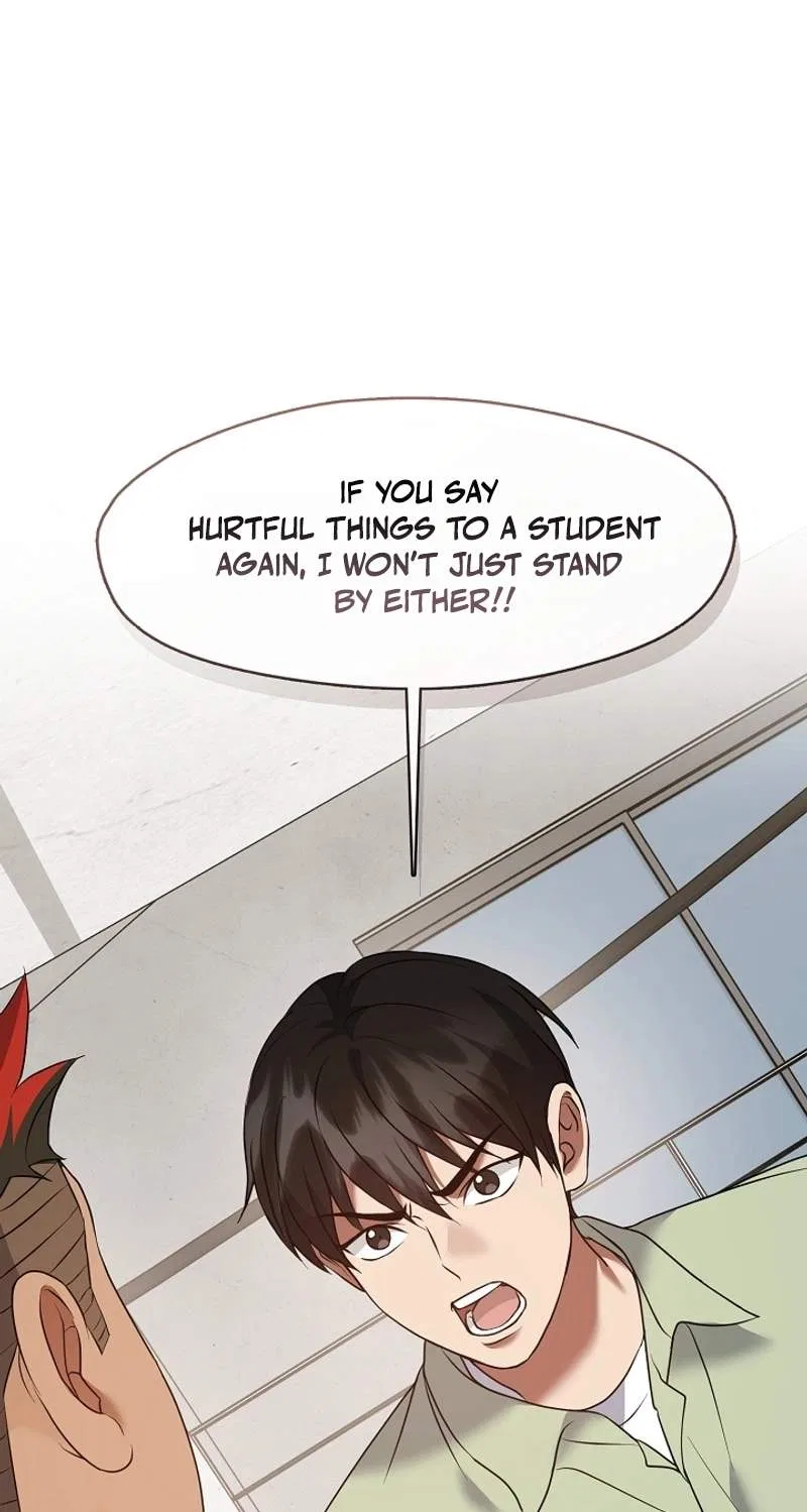 Underworld Restaurant Chapter 138 – Page 23