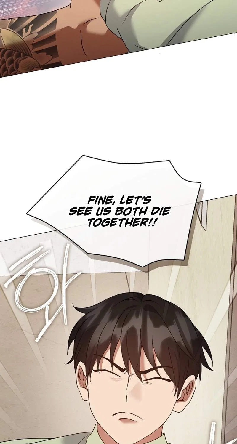 Underworld Restaurant Chapter 138 – Page 26
