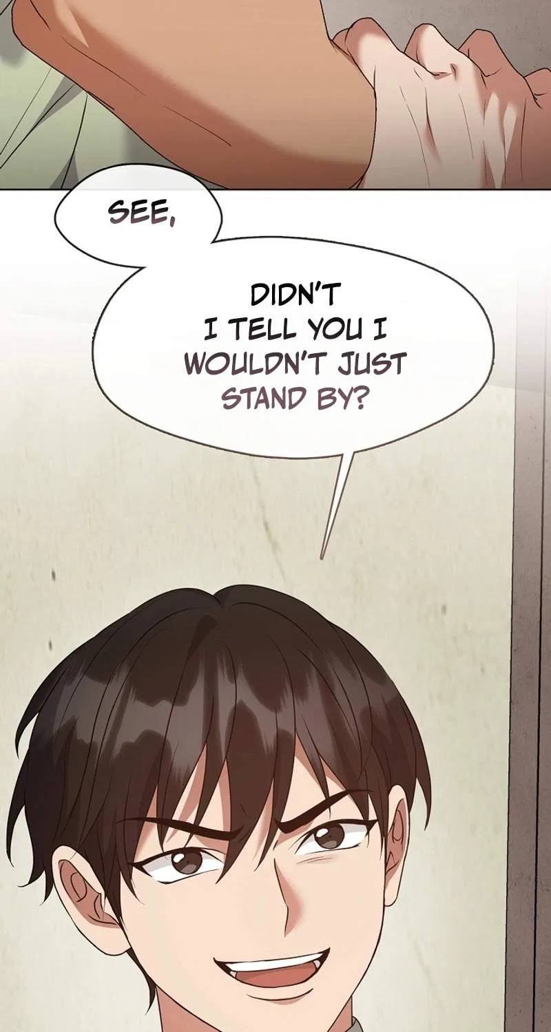 Underworld Restaurant Chapter 138 – Page 31