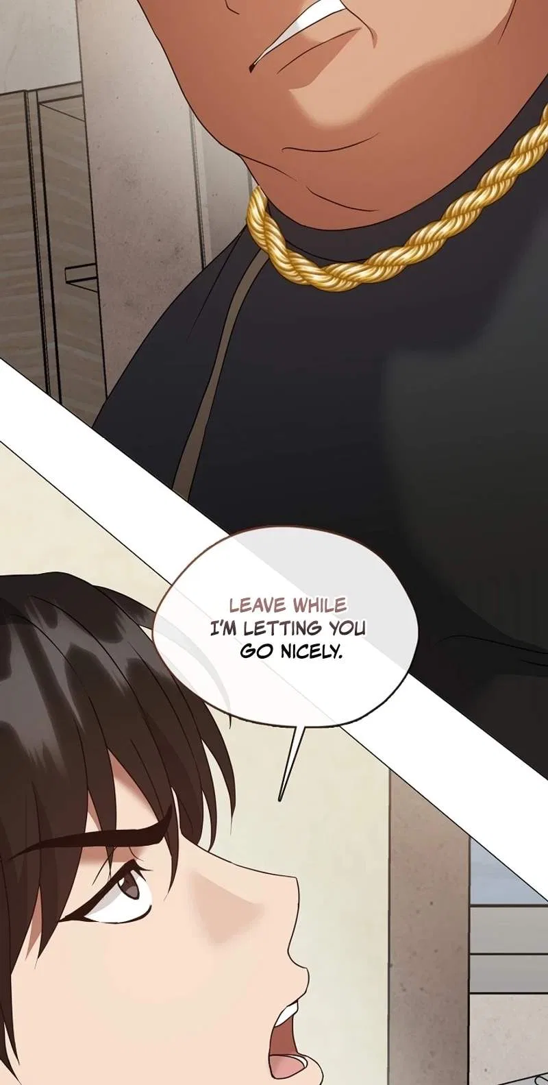 Underworld Restaurant Chapter 138 – Page 35