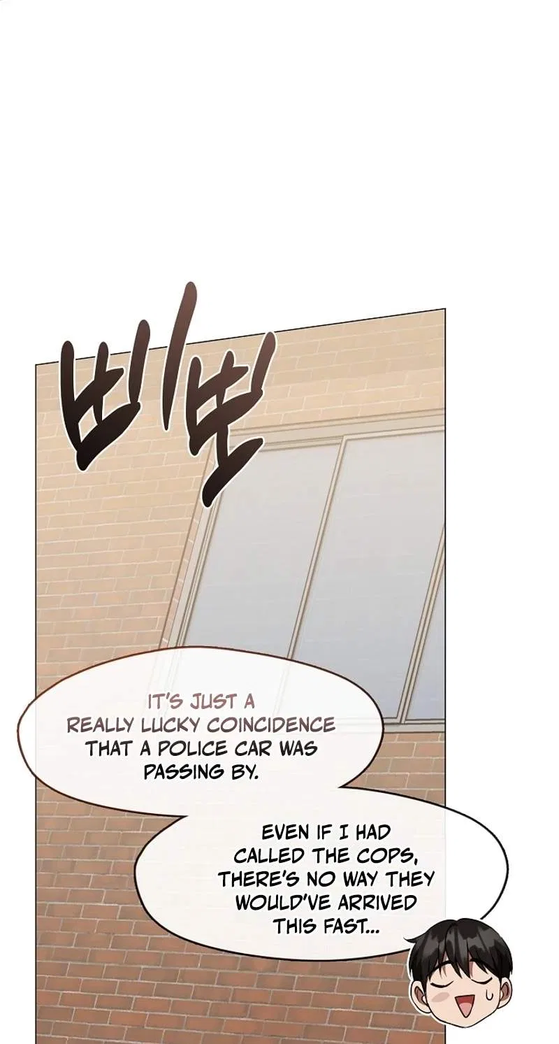 Underworld Restaurant Chapter 138 – Page 48