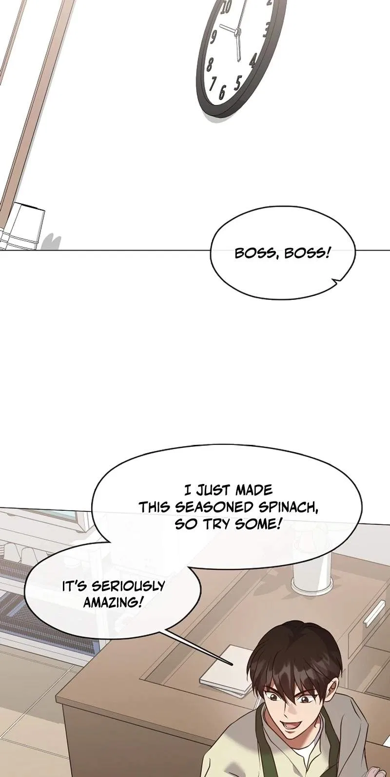 Underworld Restaurant Chapter 138 – Page 68