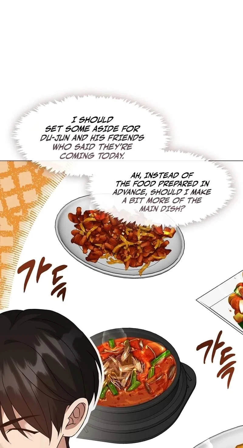 Underworld Restaurant Chapter 138 – Page 72