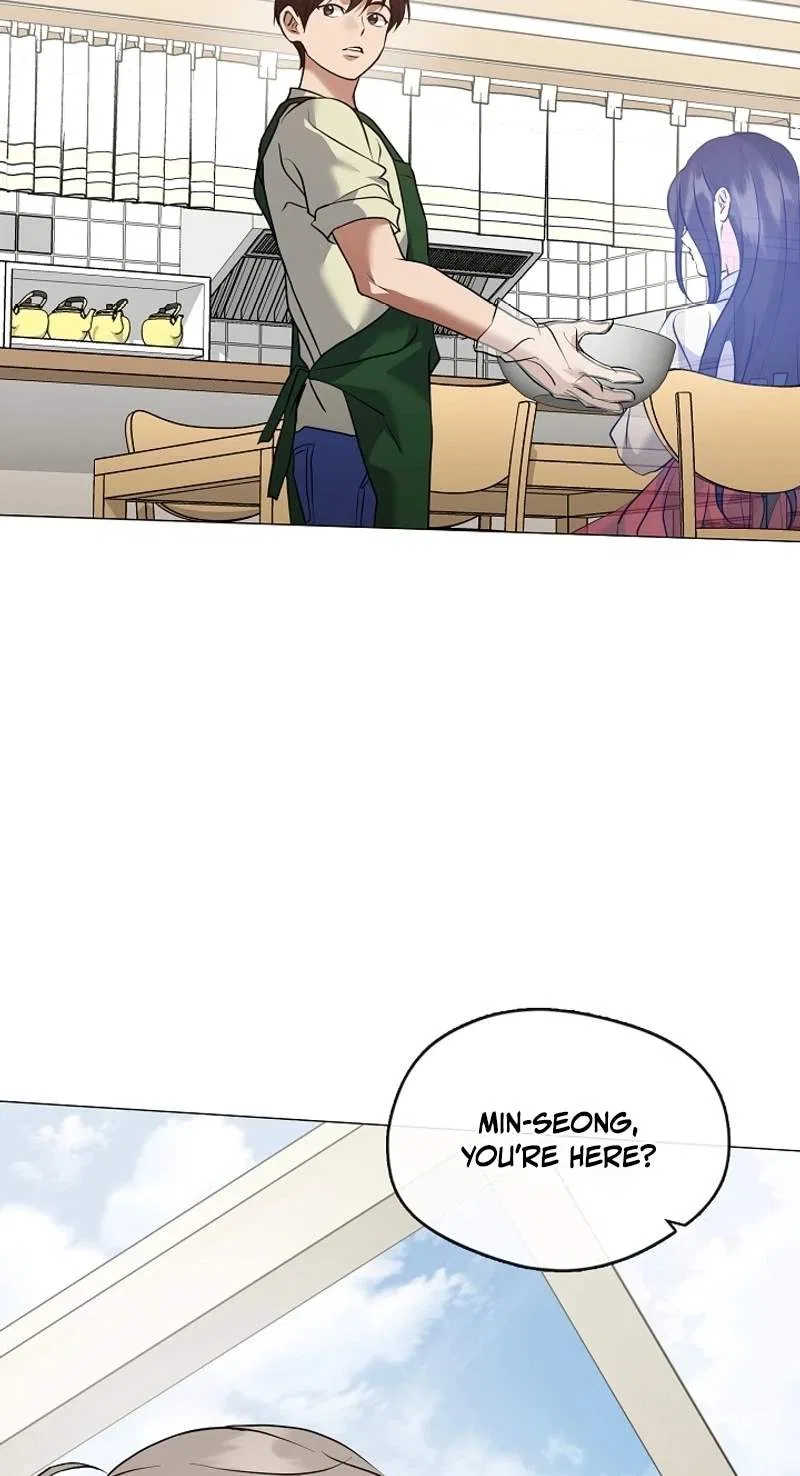 Underworld Restaurant Chapter 138 – Page 74
