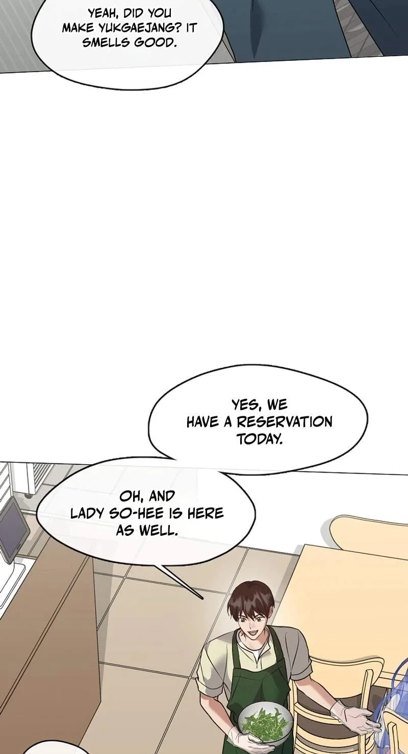 Underworld Restaurant Chapter 138 – Page 76